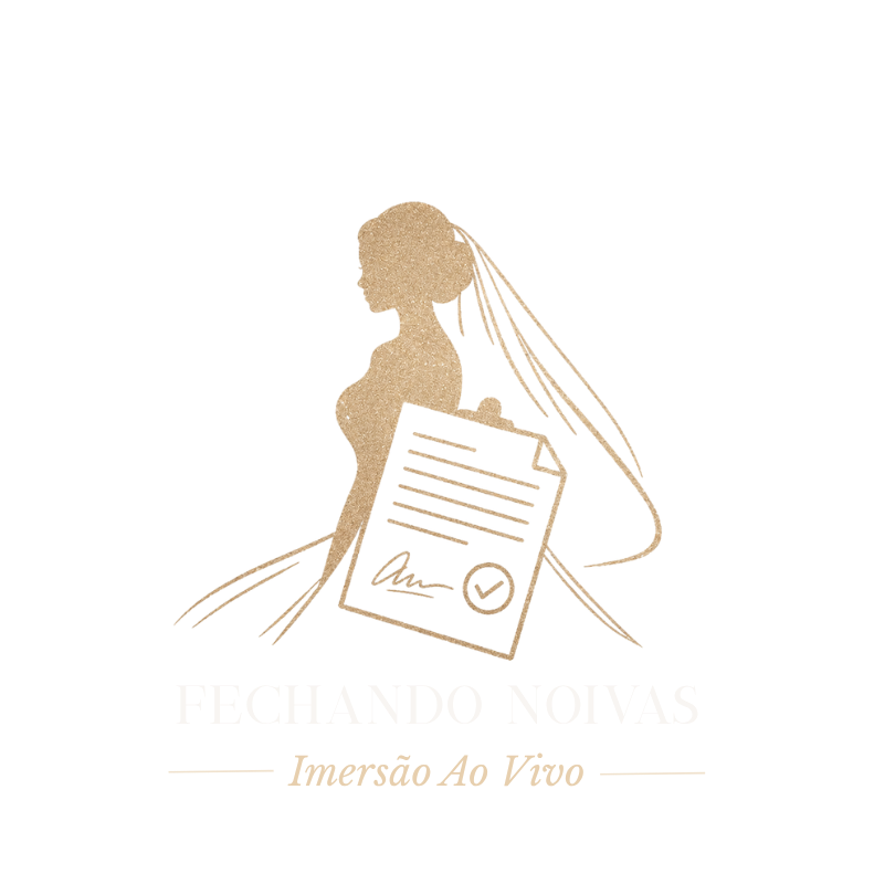 Fechando Noivas — Imersão Ao Vivo